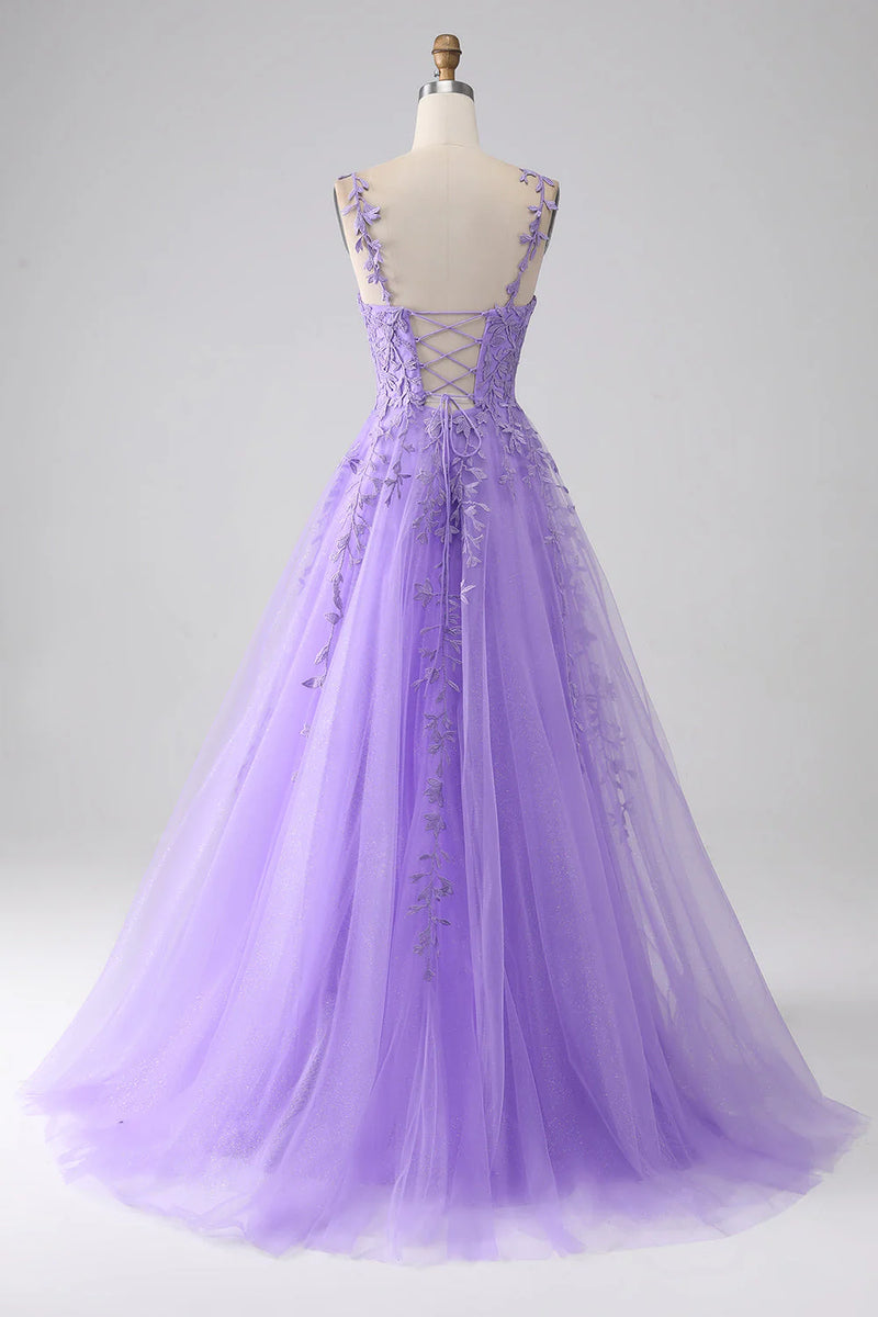 Wholesa A Line Spaghetti Straps Silk Satin Pink formal dresses Bridesmaid Dresses evening gown Prom Dress main image 1