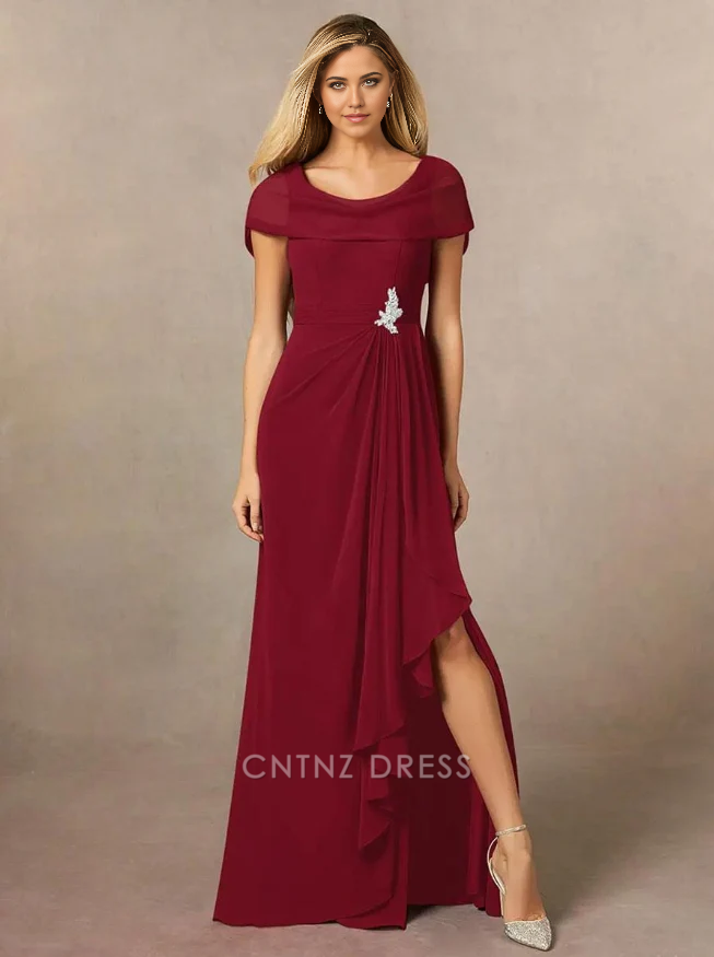 CNTNZ DRESS Fashion Tight Cowl Neck Spaghetti Strap Backless Gorgeous Short Dress Hot Sale Homecoming Dress main image 1