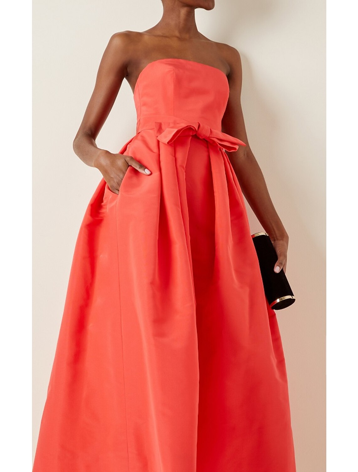 Wholesa A-Line Cocktail Dresses Minimalist Dress Wedding Guest Homecom